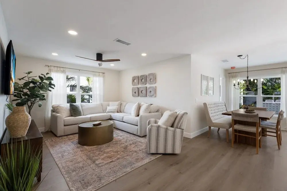 83rd St Villas East 2 Bedroom Villa