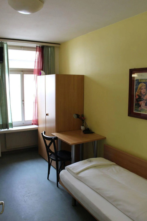 Hotel & Backpackers Zak Schaffhausen