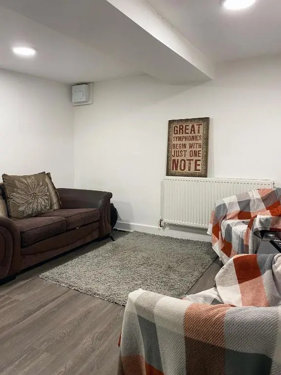 Cathedral Court by Serviced Living Liverpool