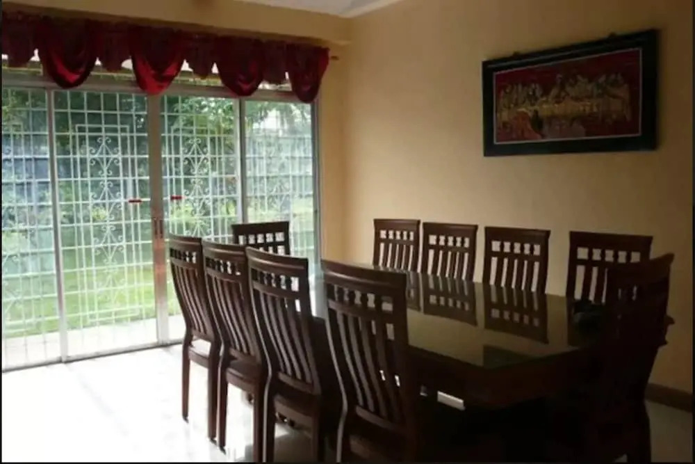 Sarmiento Guesthouse