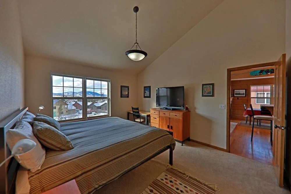 Rendezvous Discovery 3 BR 3 Bedrooms 3.5 Bathrooms Townhouse