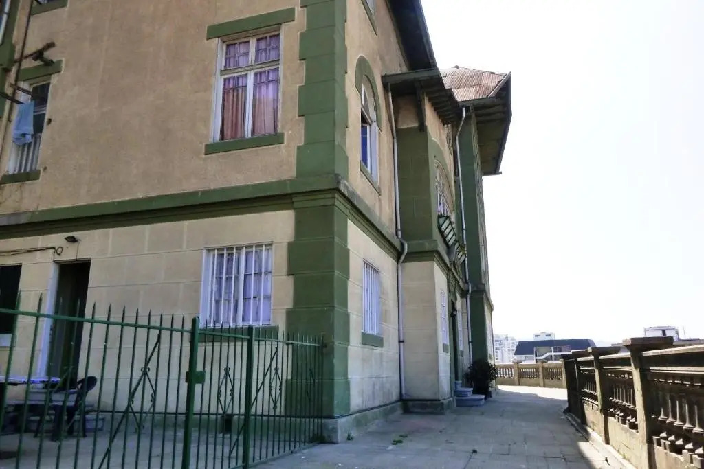 B&B Patrimonial Little Castle