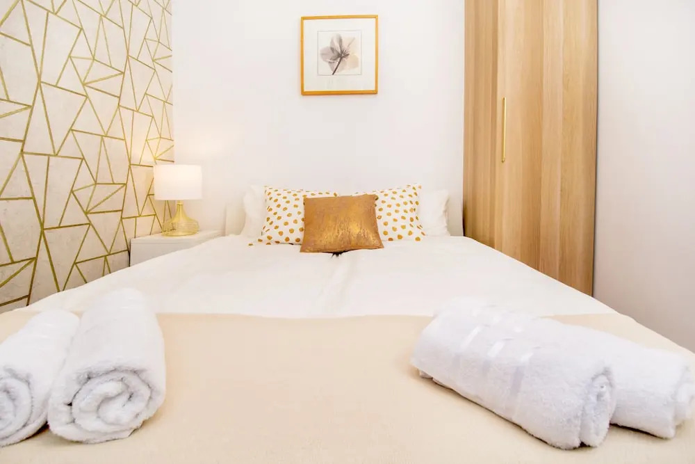 erApartments Browary Warszawskie