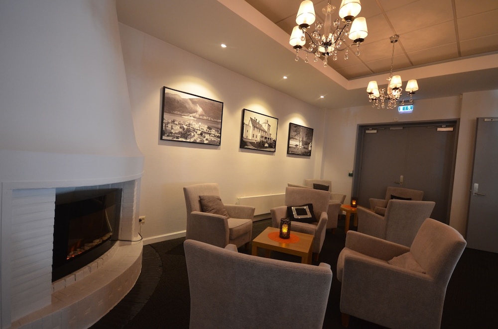 Grand Hotel - by Classic Norway Hotels