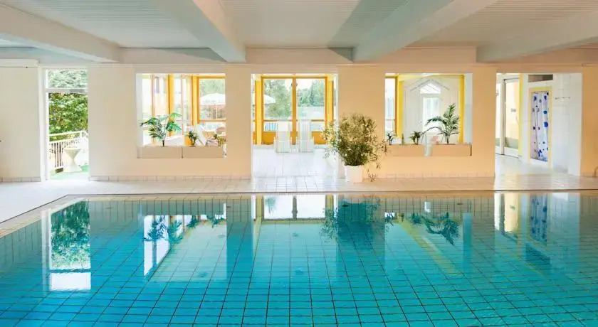 Wilfinger Ring Bio Hotel
