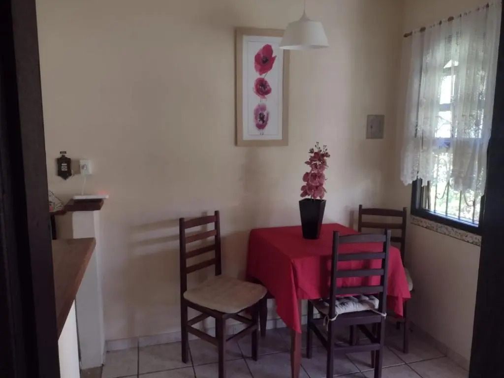 Pousada Chez Nous