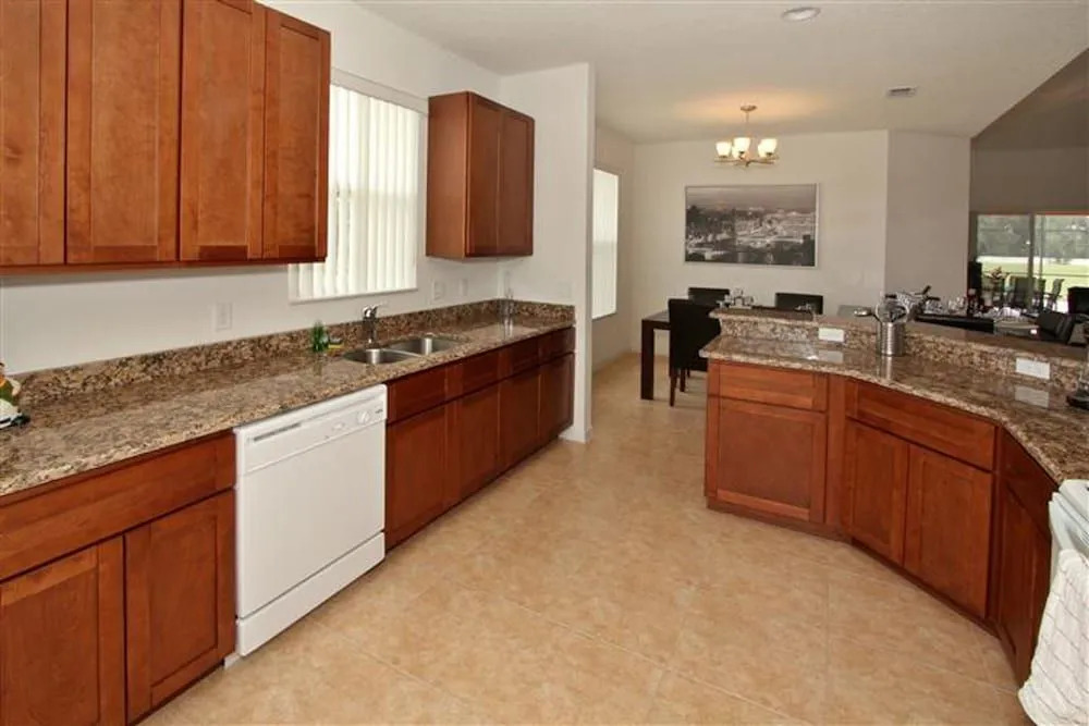 Crystal Cove 4725