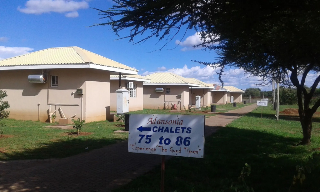 Adansonia Hotel