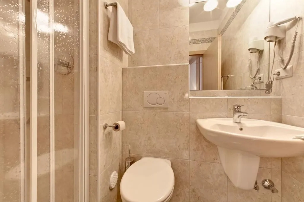 Hotel Brunner
