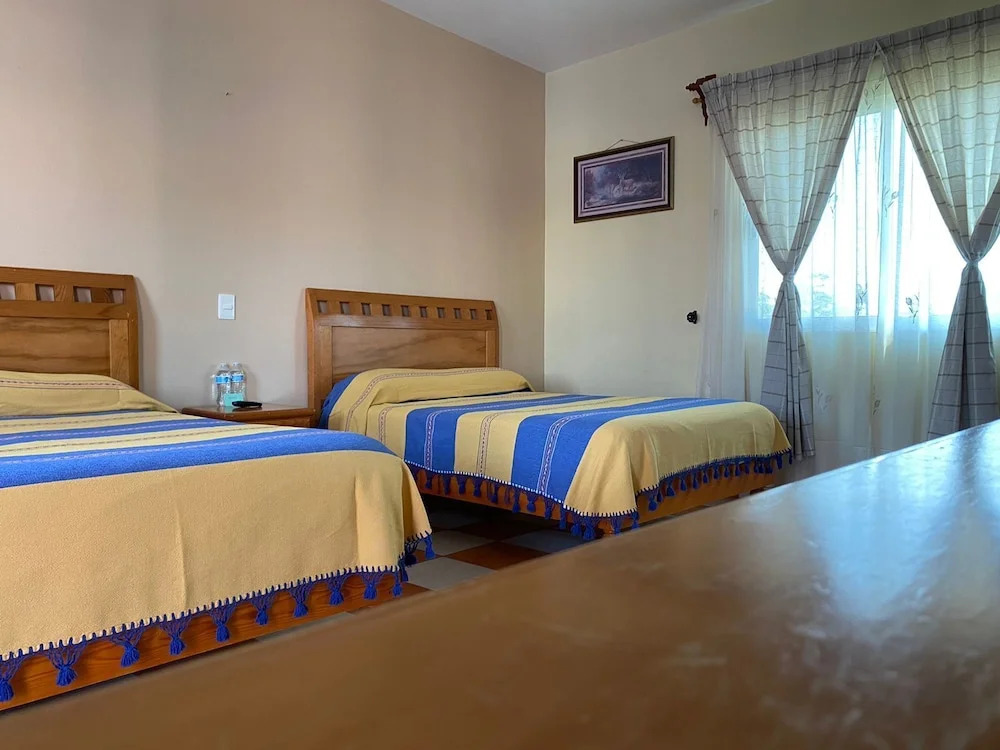Hotel El Mirador