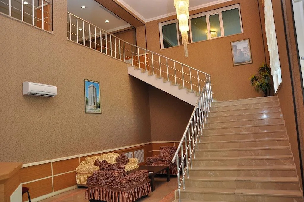 Avtovagzal Hotel