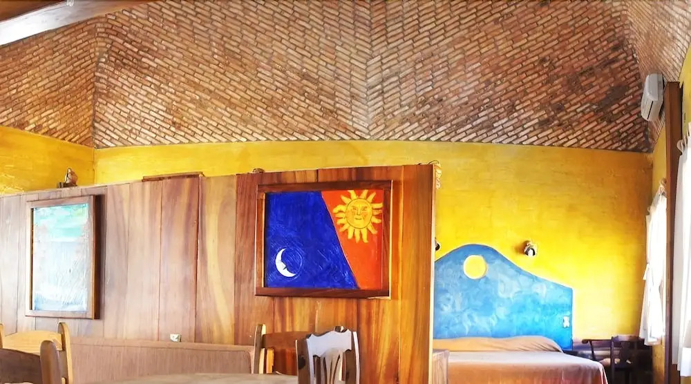 Las Casitas