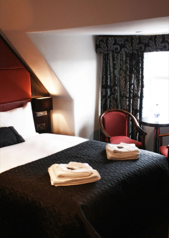 Edinburgh Regency Guest House