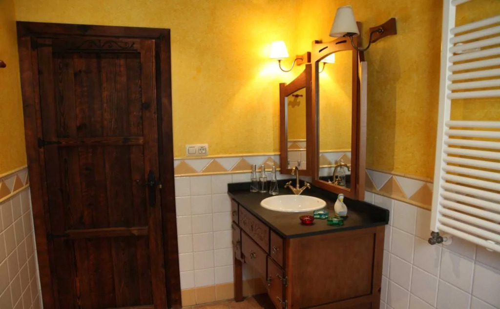 Turismo Rural & SPA El Cercado