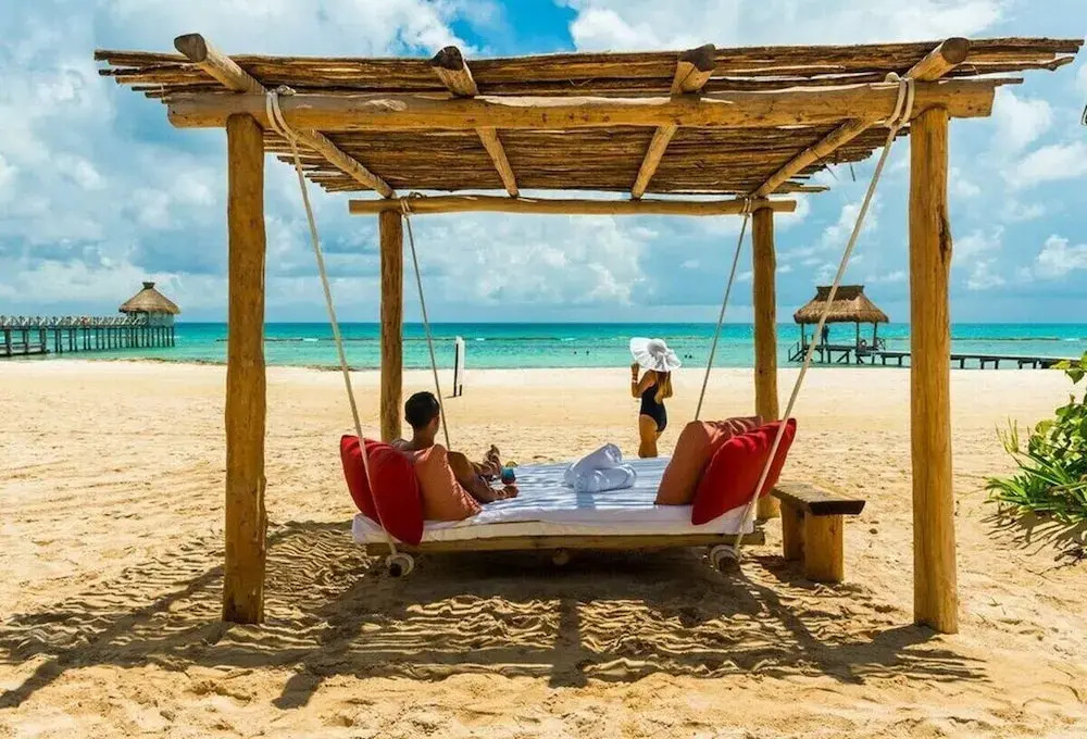 2BD Grand Luxxe Vidanta Resort RM