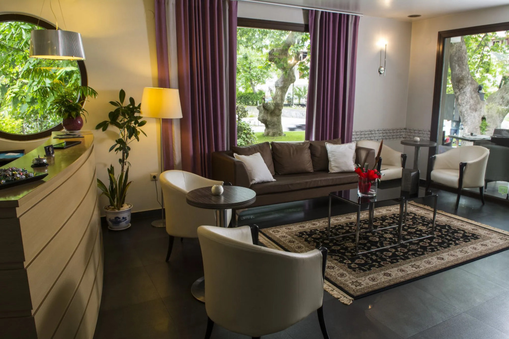 Hotel Ifigenia