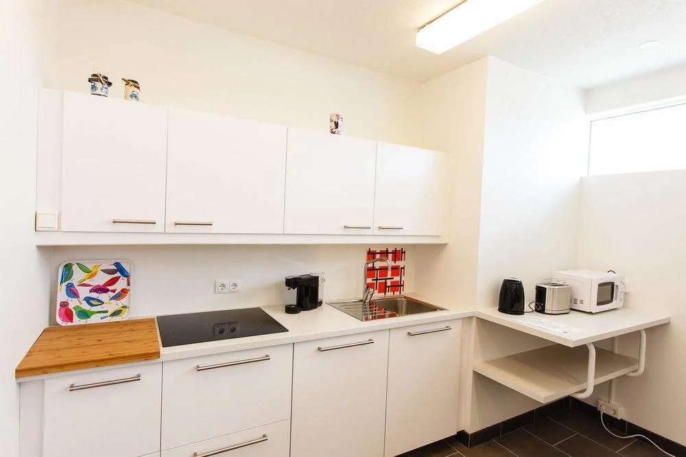 Route 1 Guesthouse