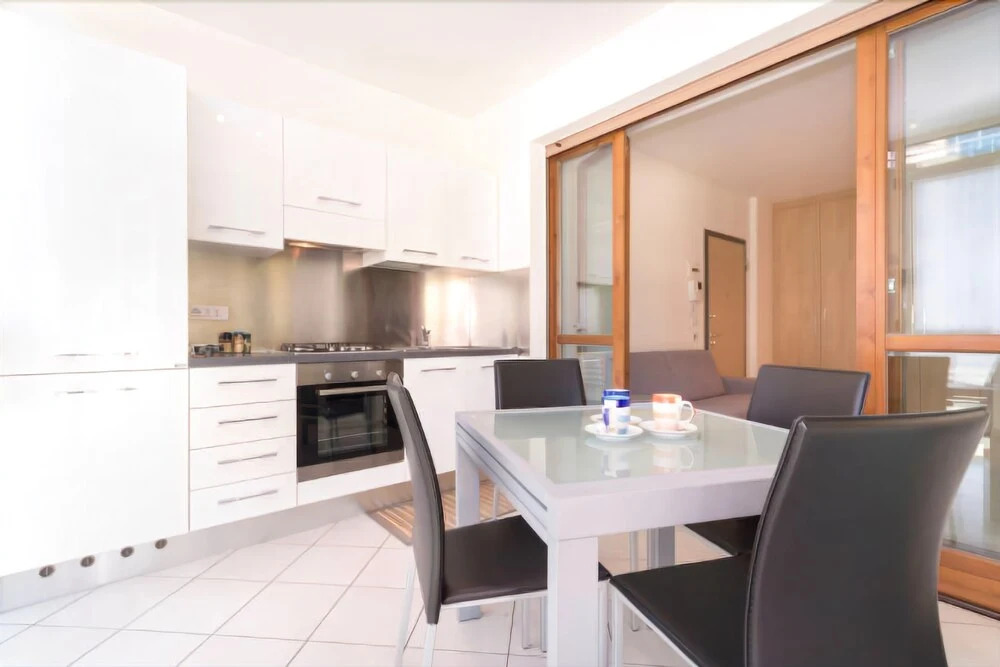 Induno Apartment
