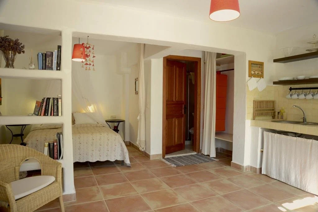 Villa Narlidere