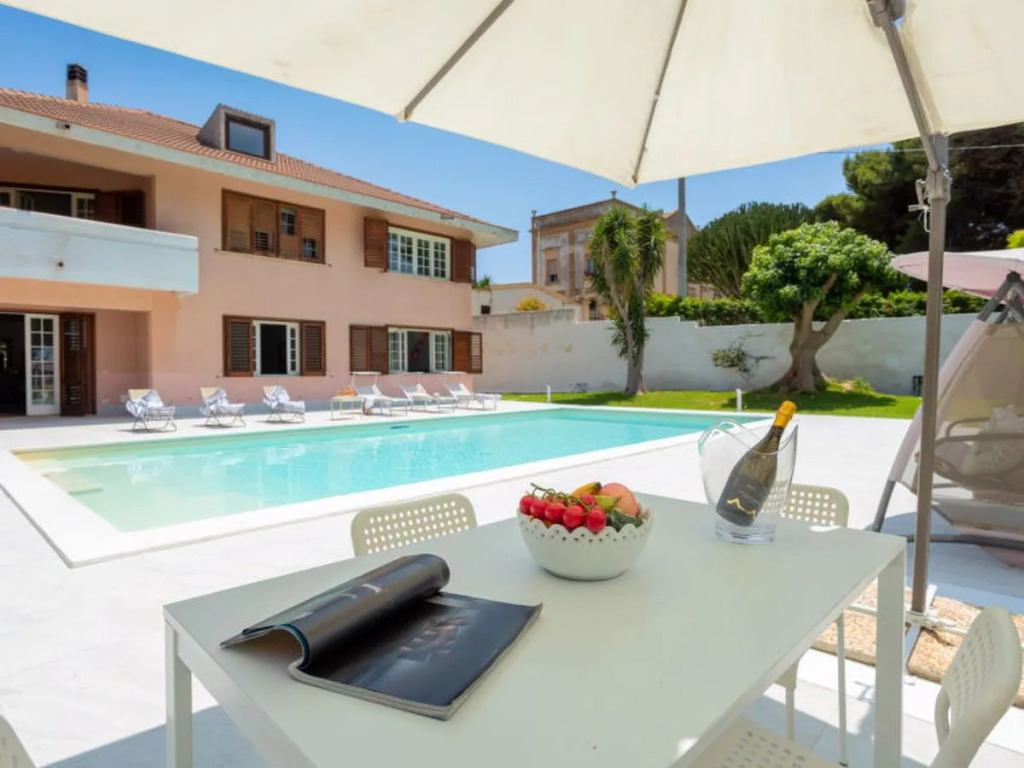 Holiday Home Sammartano by Interhome