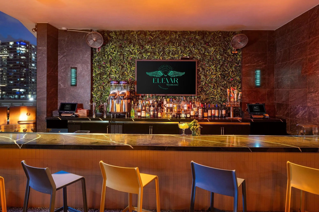 AC Hotel Miami Wynwood