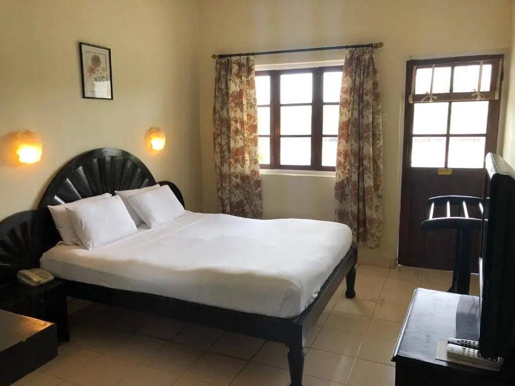 Resorte Marinha Dourada