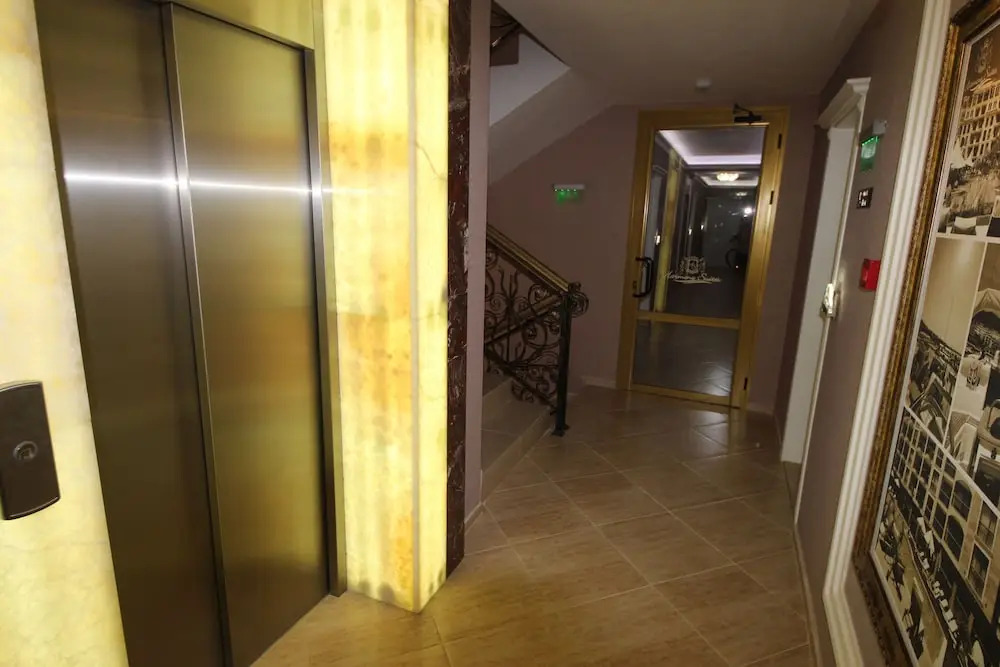 Menada Harmony Suites X Apartment