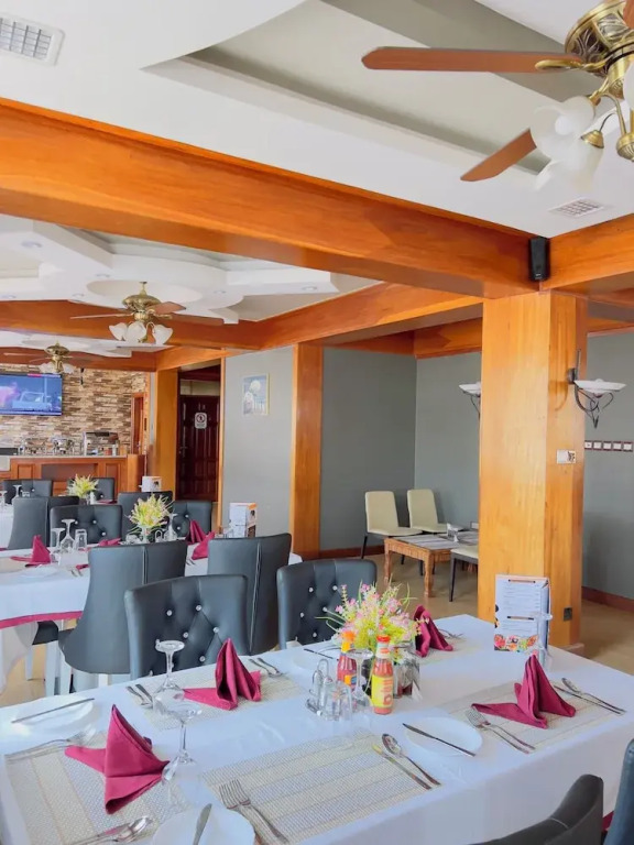 Leyshof Hotel