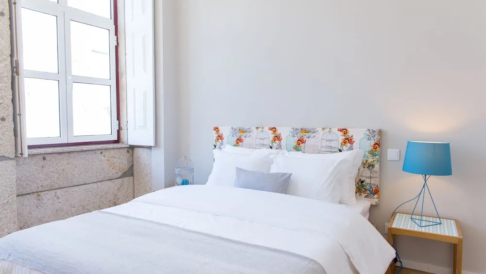 Praça 44 Boutique Apartments