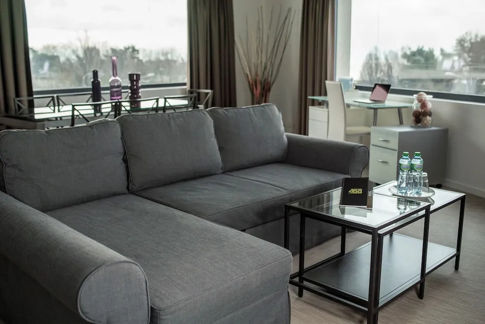 ApartHotel 46a