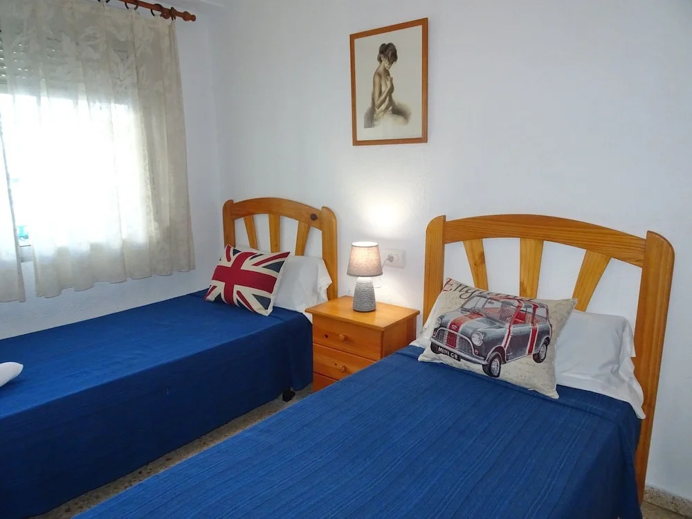 Bonaire E5 - 1º