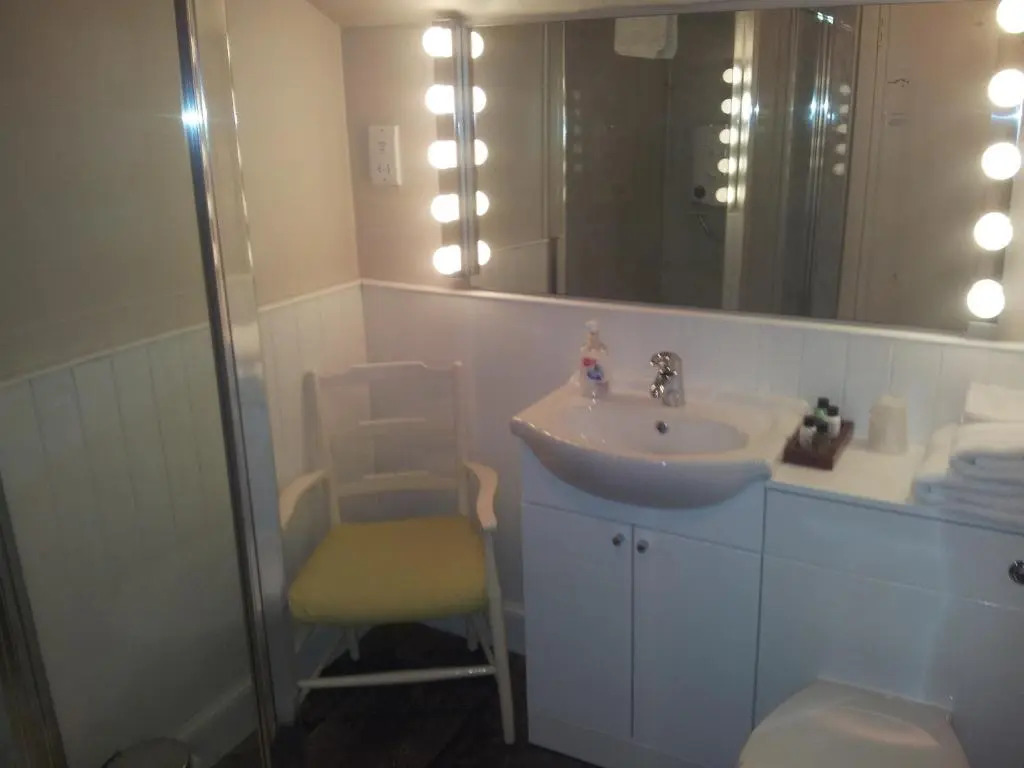 St.Ebba B&B