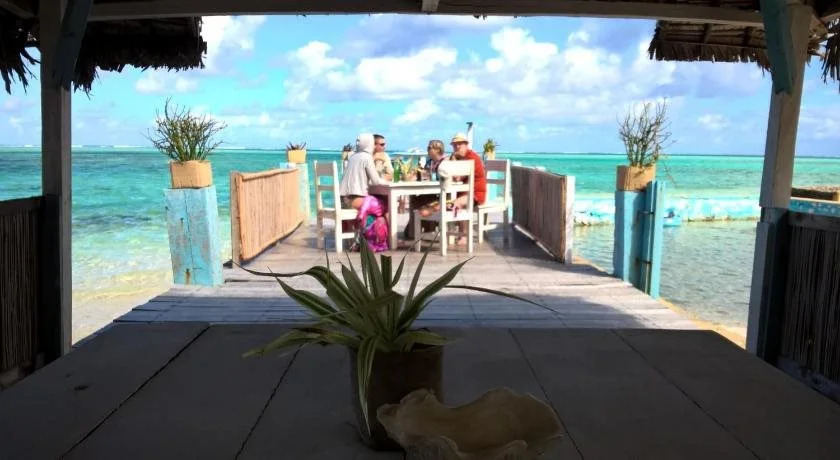 Paradisa Hotel