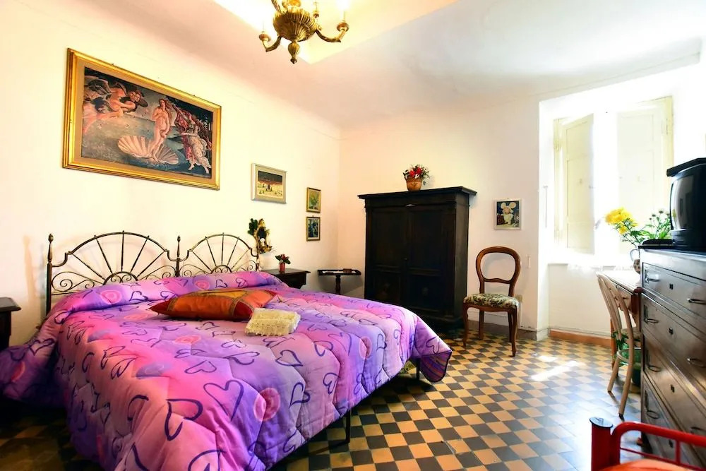 B&B IL CASTELLO