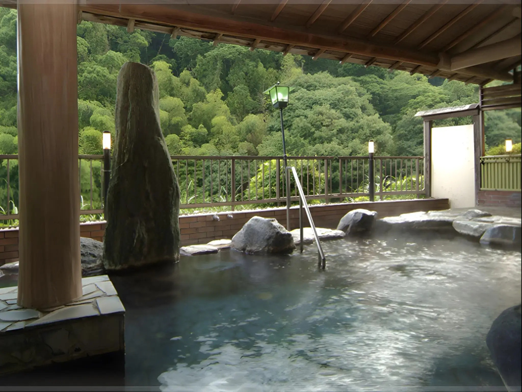Ootaki Hotel