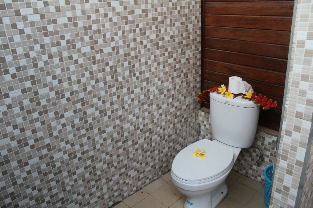 The Cozy Villas Lembongan