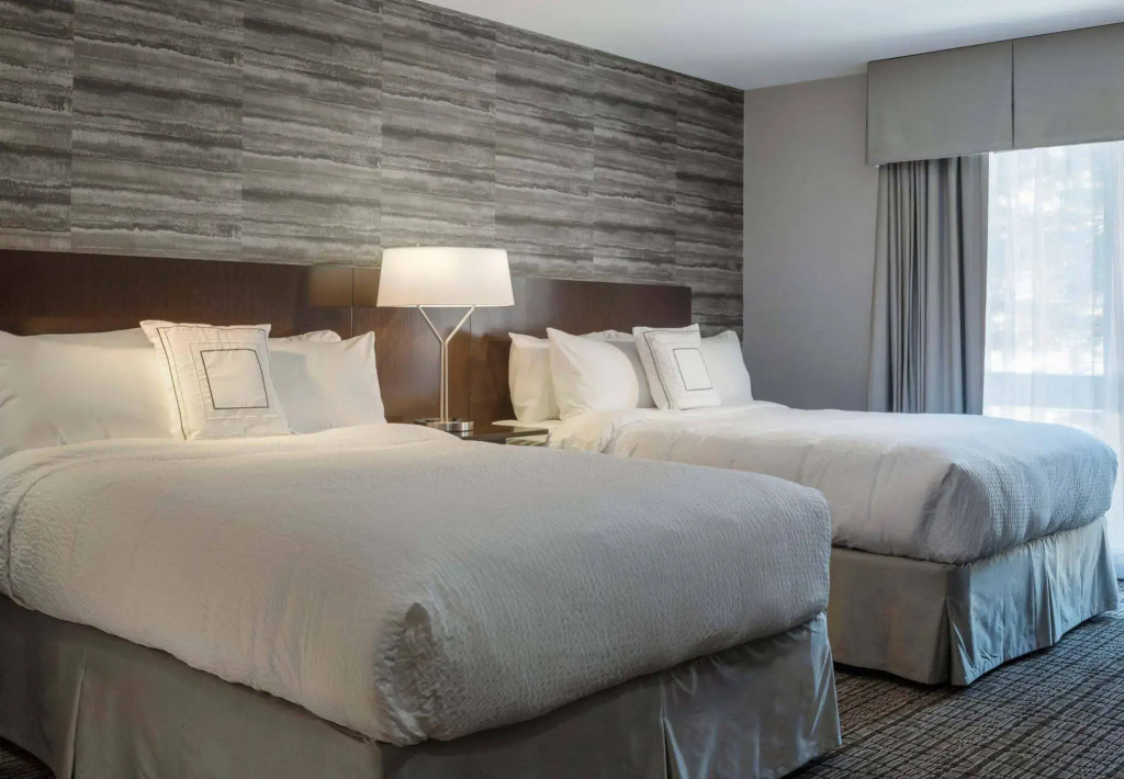 Fairfield by Marriott Waterbury Stowe