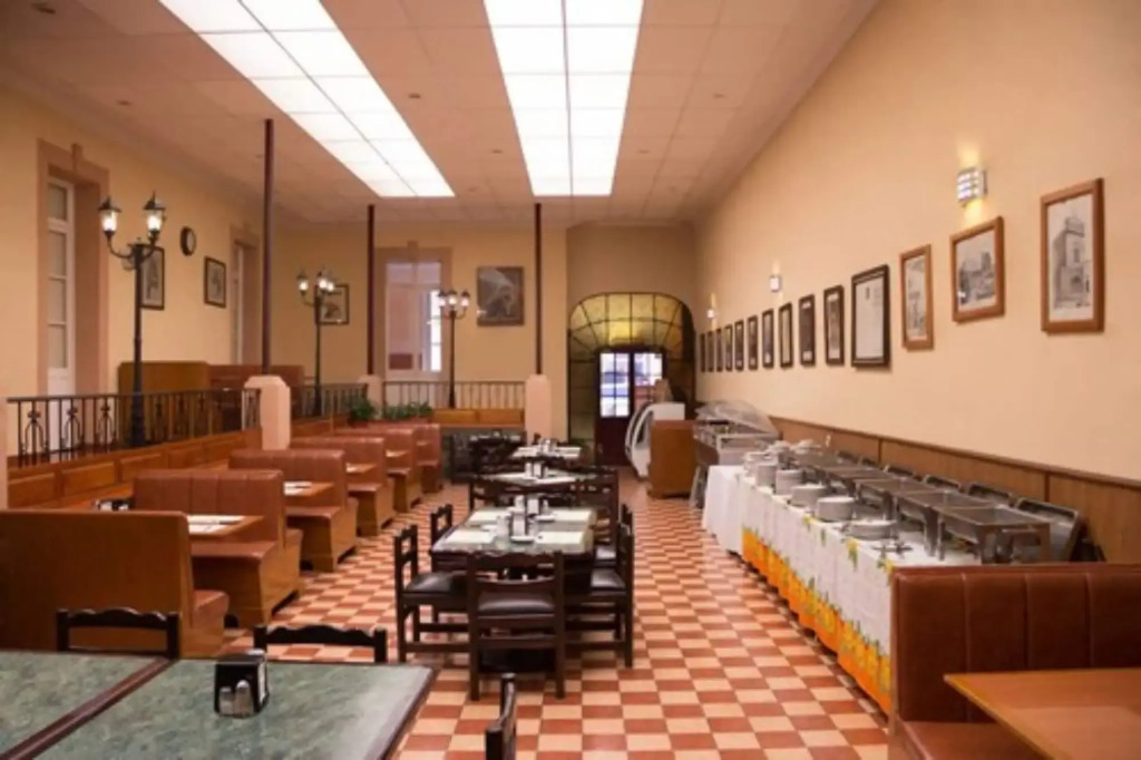 Casablanca Hotel Tula