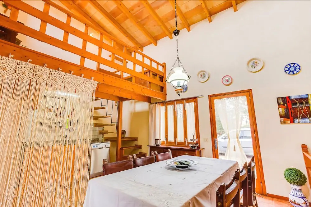 Finca S'Alguereta