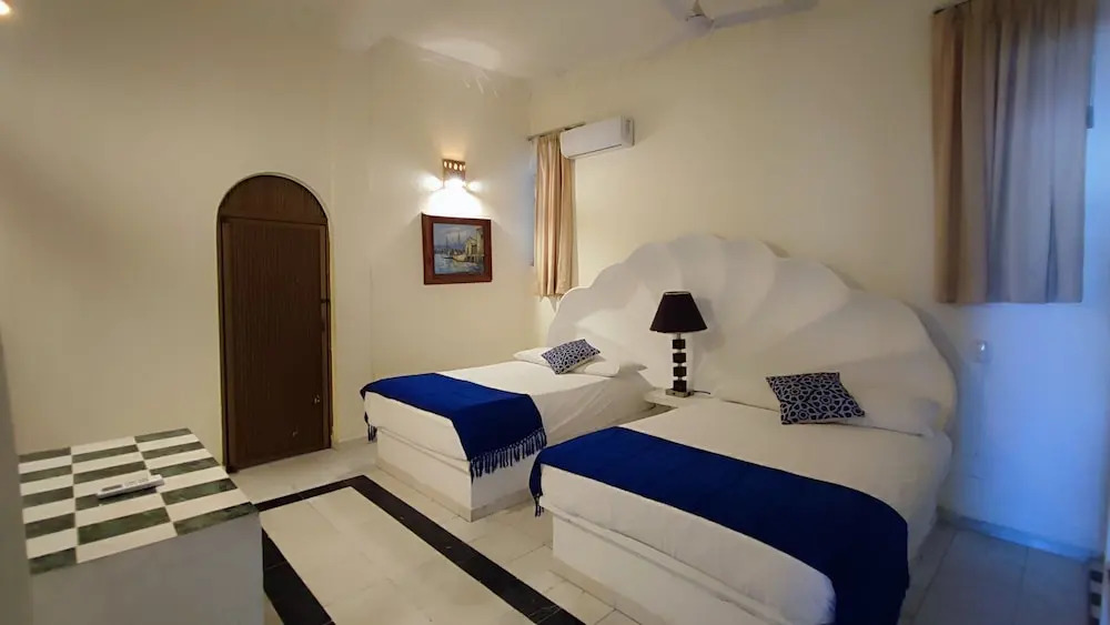 Villas Paradise