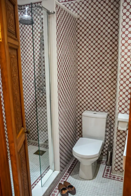 Appartement Asmaa
