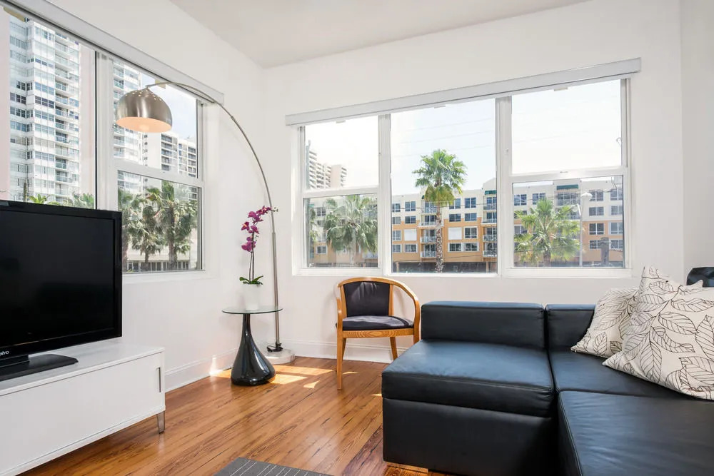 Chic Apartments at Miami Beach
