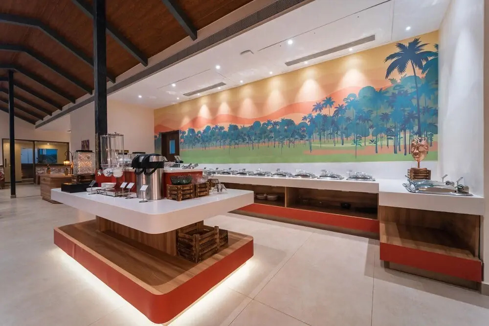 Evoke Premium Candolim, North Goa