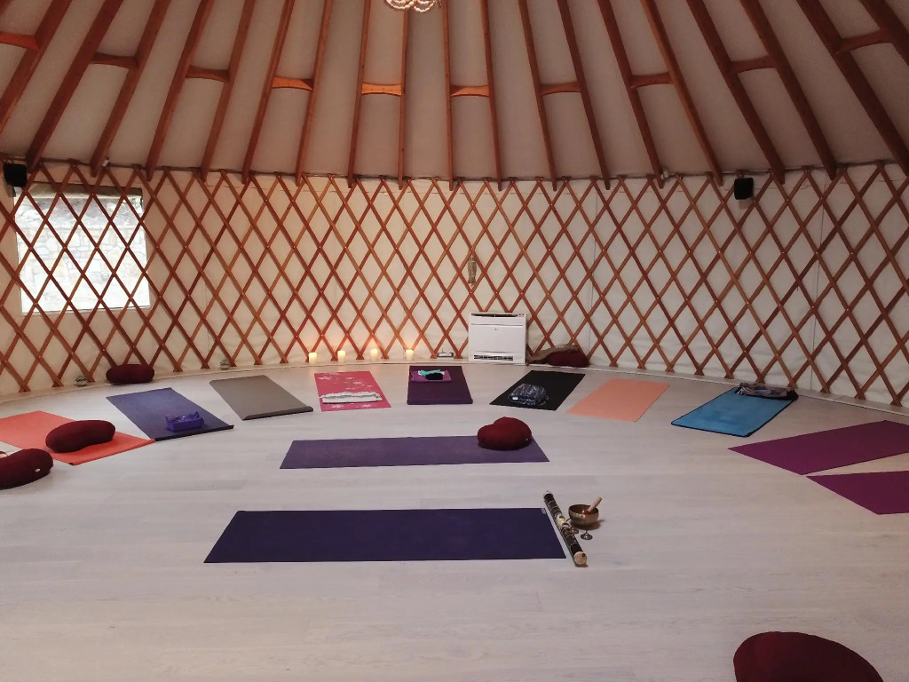 Abeliona Retreat