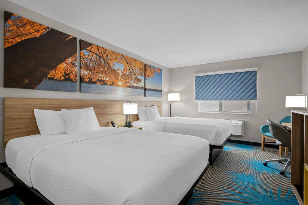 Days Inn by Wyndham Imlay City