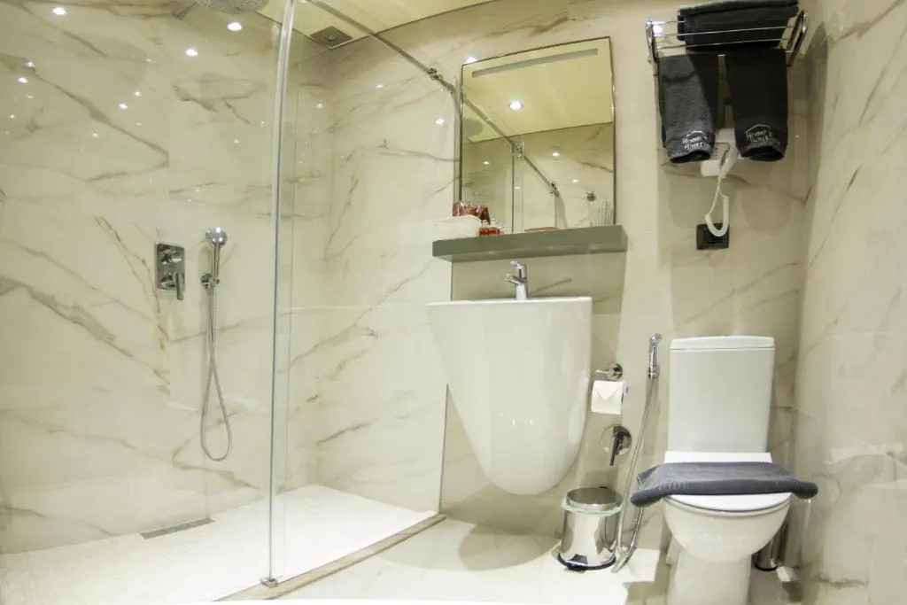 Home Boutique Hotel
