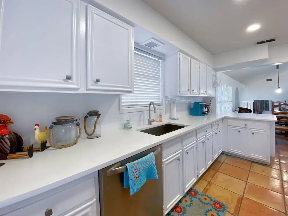 New Listing! Waterfront Haven W/ Pool & Boat Dock 5 Bedroom Home