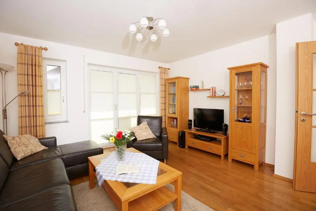 Ferienwohnung Zapf