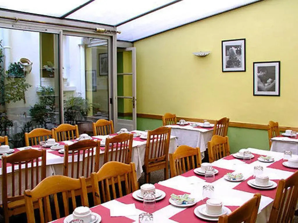 Hôtel Roi René