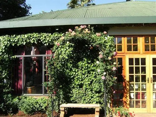 Village Green Guest House